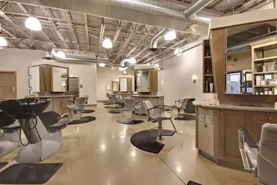 Design 1 Salon Spa Gaines