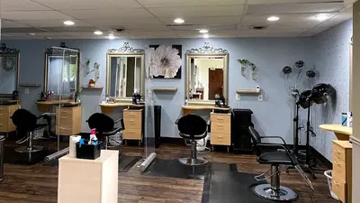 Studio 3 Salon LLC
