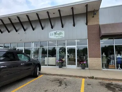 Jj Wright's Salon