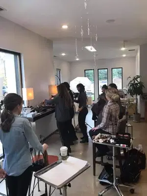 Tanaz Hair Boutique & Day Spa