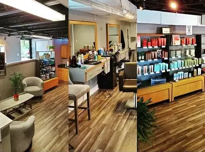 Hairtology Salon