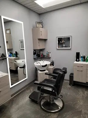 Sola Salon Studios