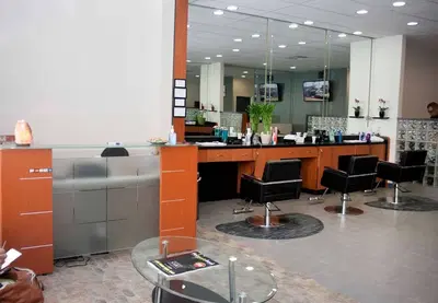 Trio Hair Studio