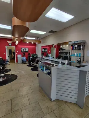 Fabulous Hair Salon