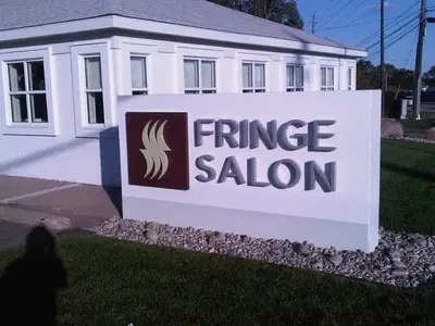 Fringe Salon