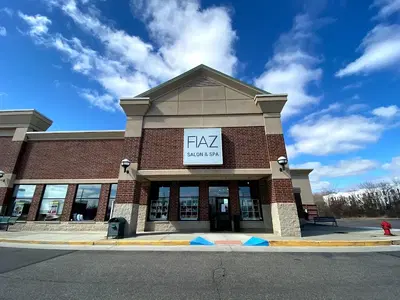 Fiaz Salon & Spa