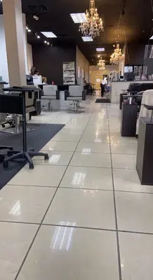 The Beauty Lounge