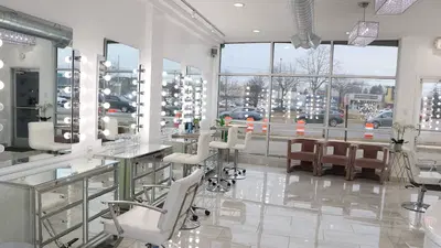 Beauty By Mariam Salon