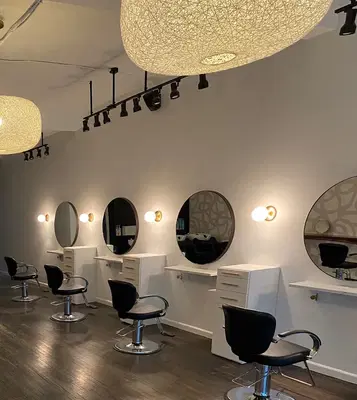 Beyond Salon