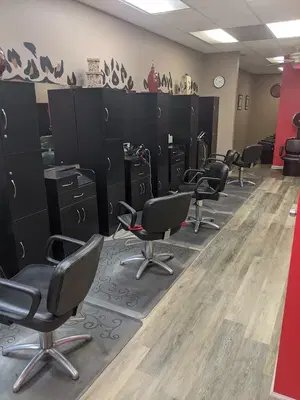 DYE Salon