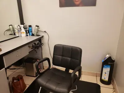 Style the Salon