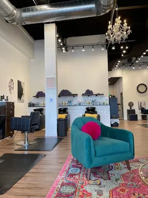 Mane Connection Hair Salon