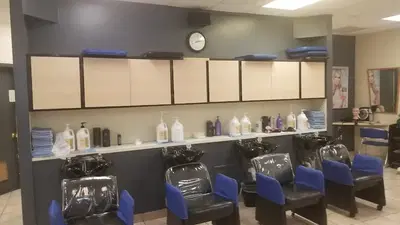Don's Salon