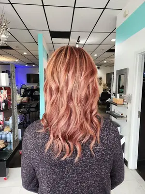 Number Six Salon
