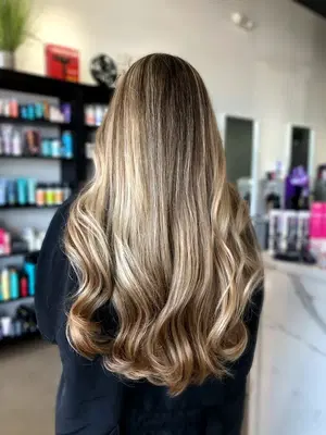 Crew Salon