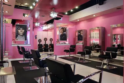 Salon de Weave Southfield