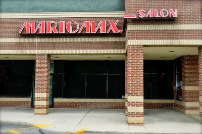 MarioMax Salon