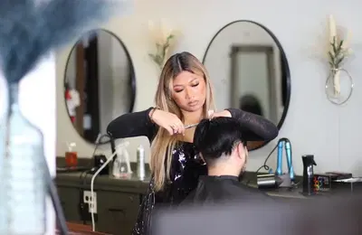 Business Photo