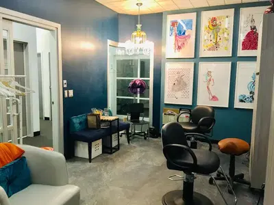 Sola Salon Studios