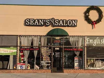 Business Photo