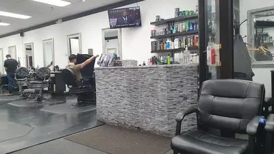 Sean's Salon & Barbershop