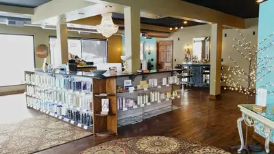 Salon 22