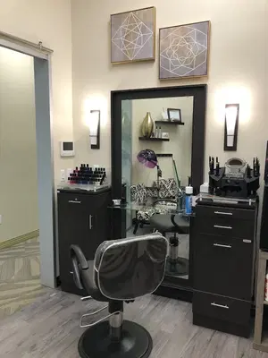 MY SALON Suite of Northville
