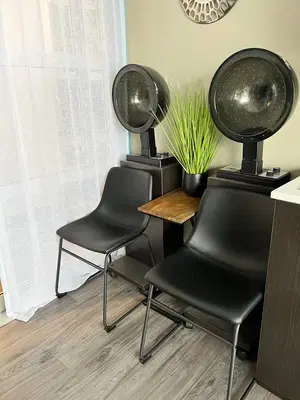 Charis Hair Studio