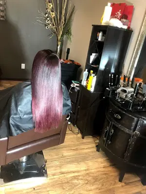 Lauren Ashlei Hair Bar LLC