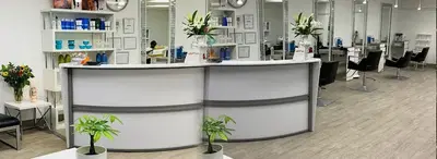 Glamour Looks Salon And Spa