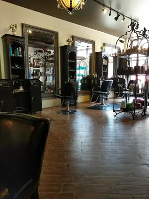 Tre Bella V Salon