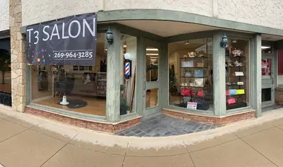 T3 Salon
