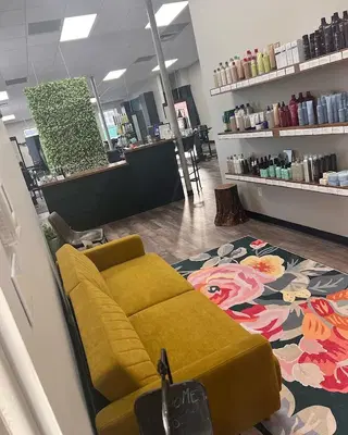 Elwell Salon and Spa