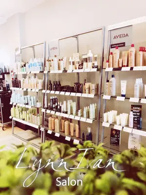 LynnIvan Salon