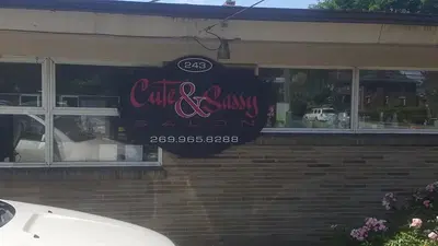 Cute & Sassy Spa & Salon