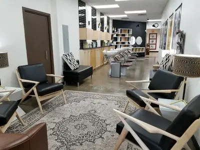 Circa 6 SalonSpa