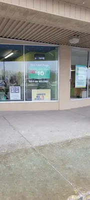 Front Page