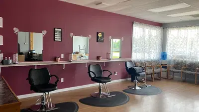 Tiff-tastic's Salon and Spa