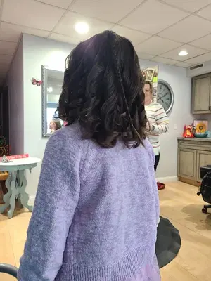 A'nue Salon & Spa