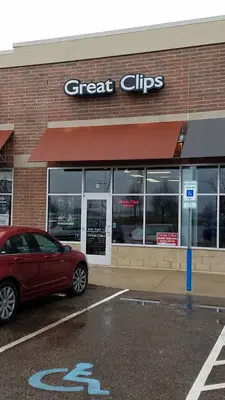 Great Clips