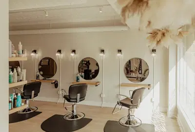 Design Studio East Salon, LLC