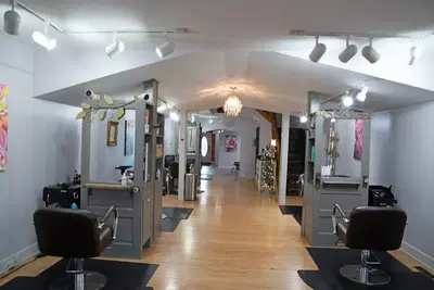 Pure Eden Salon & Spa