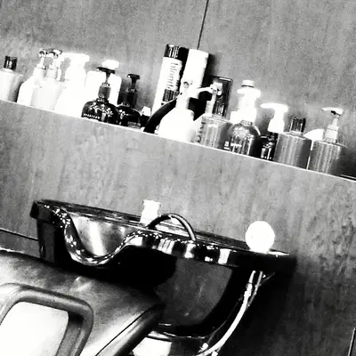 Turning Point Salon
