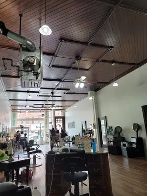 Affinity Salon
