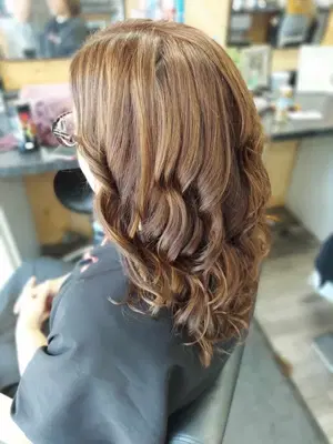 The Beauty Bar