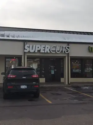 Supercuts