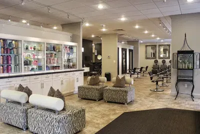 The Salon Professional Academy