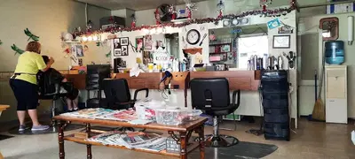 Shear Delight Hair Designs