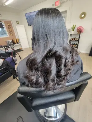 Superior Beauty Supply and Barber Salon