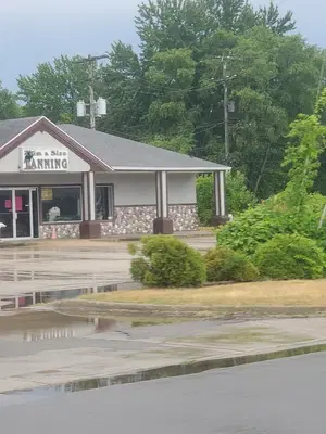 Trim A Size Tanning Salon